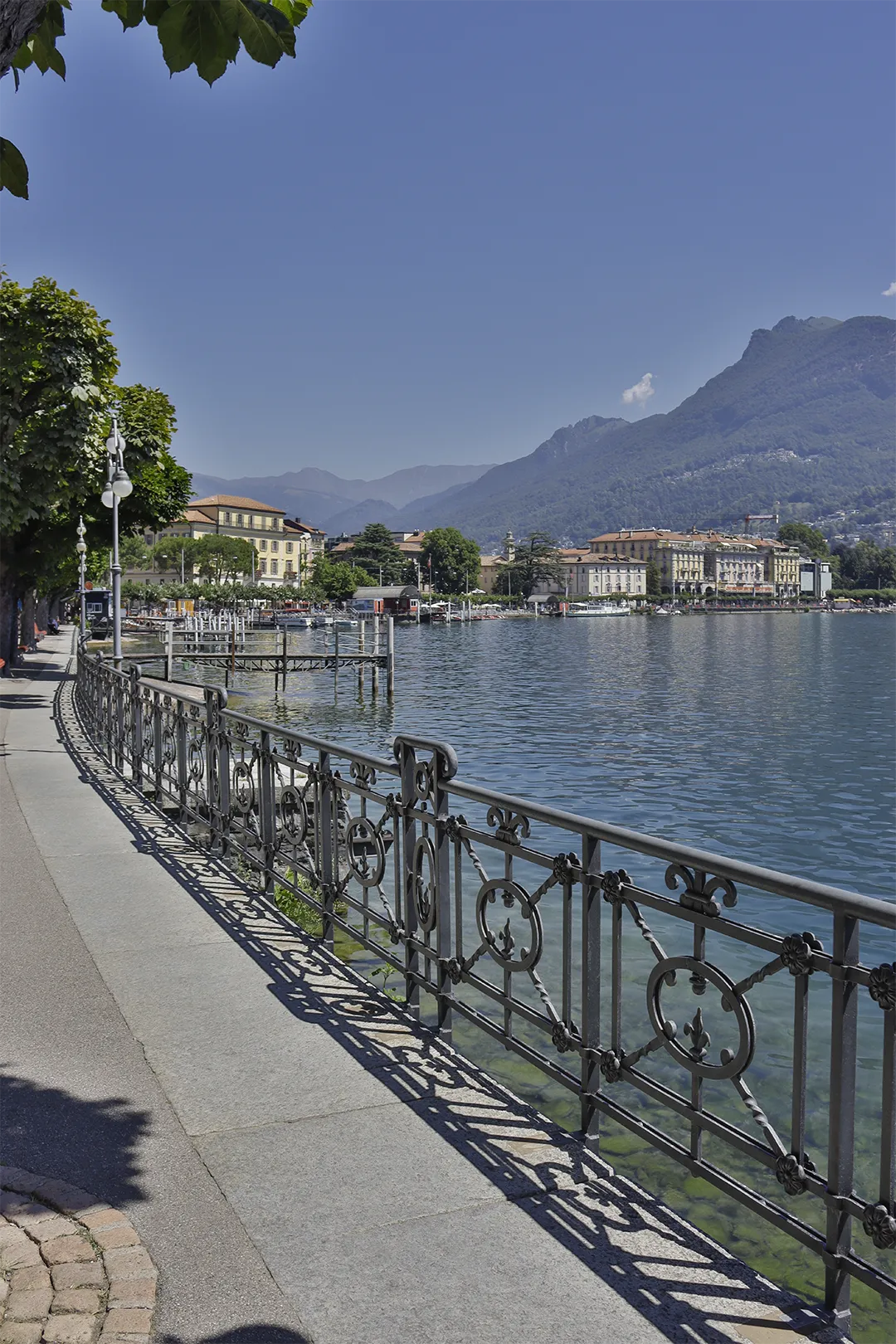 Lago di Lugano